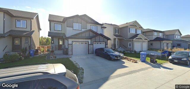 Larawan ng 246 El Tassi Drive sa Winnipeg, Manitoba