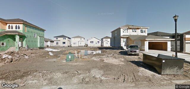 Larawan ng 25 Tyson Trail sa Winnipeg, Manitoba