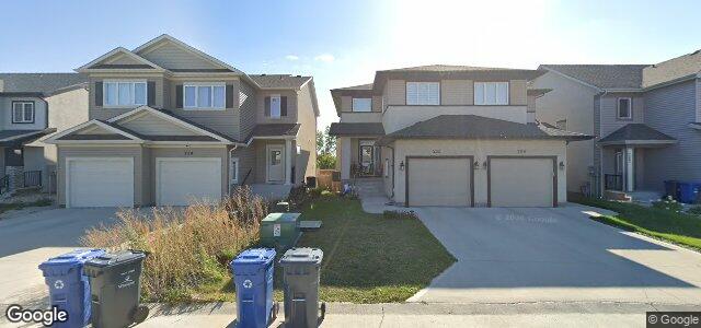 Larawan ng 254 El Tassi Drive sa Winnipeg, Manitoba