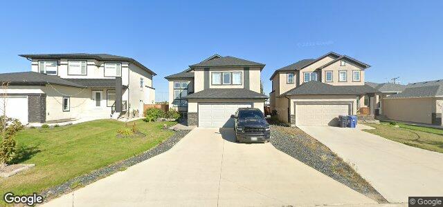 Larawan ng 254 Philip Lee Drive sa Winnipeg, Manitoba