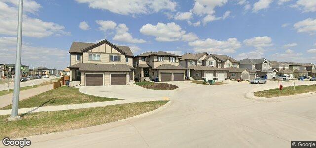 Larawan ng 257 El Tassi Drive sa Winnipeg, Manitoba