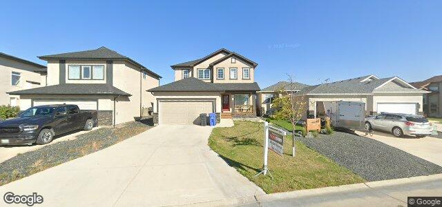 Larawan ng 258 Philip Lee Drive sa Winnipeg, Manitoba