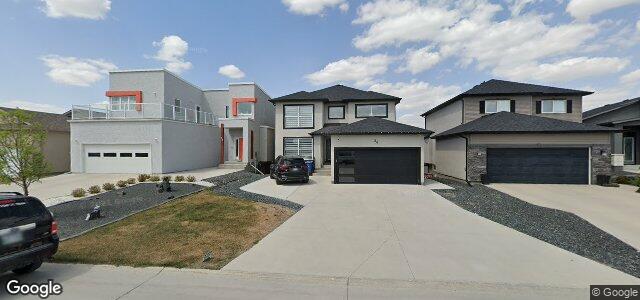 Larawan ng 26 Angela Everts Drive sa Winnipeg, Manitoba