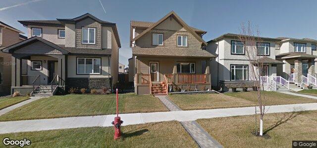 Larawan ng 26 Chelston Gate sa Winnipeg, Manitoba