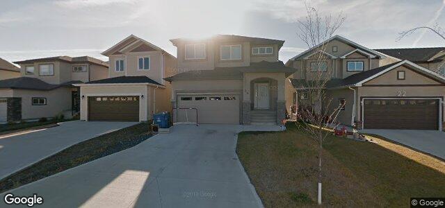 Larawan ng 26 Dr. David Marsh Row sa Winnipeg, Manitoba