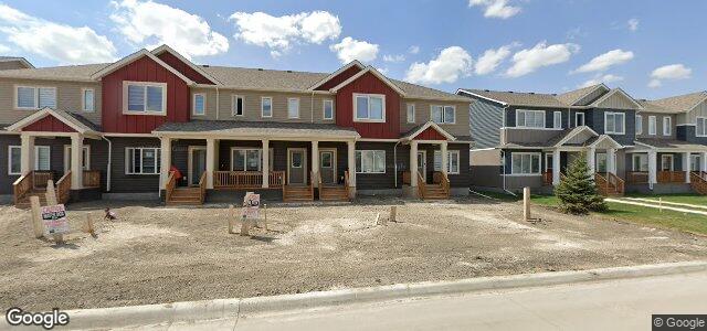 26 Dr. Michael K. Grace Lane（加拿大曼尼托巴省溫尼伯市）房屋照片