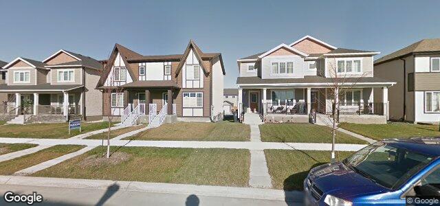 Larawan ng 26 Larry Vickar Drive W sa Winnipeg, Manitoba