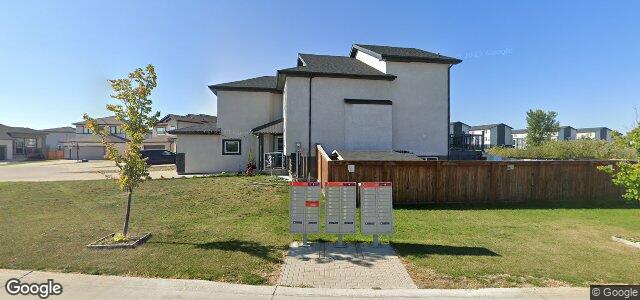 Larawan ng 26 Manastyrsky Cove sa Winnipeg, Manitoba