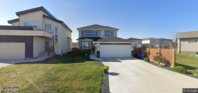 Larawan ng 26 Margaret Swann Drive sa Winnipeg, Manitoba