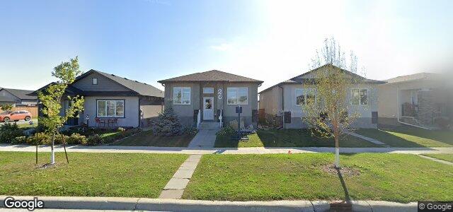 Larawan ng 26 Prairie Crocus Drive sa Winnipeg, Manitoba