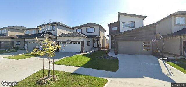 Larawan ng 26 Steve Mymko Drive sa Winnipeg, Manitoba