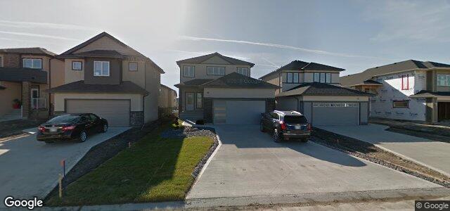 Larawan ng 26 Tackaberry Way sa Winnipeg, Manitoba
