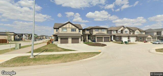 Larawan ng 261 El Tassi Drive sa Winnipeg, Manitoba