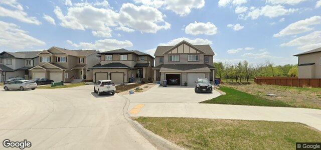 Larawan ng 262 El Tassi Drive sa Winnipeg, Manitoba