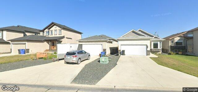 Larawan ng 262 Philip Lee Drive sa Winnipeg, Manitoba