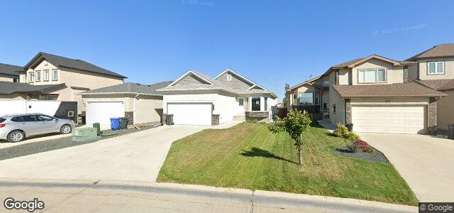 Photo of 266 Philip Lee Drive in Winnipeg, Manitoba