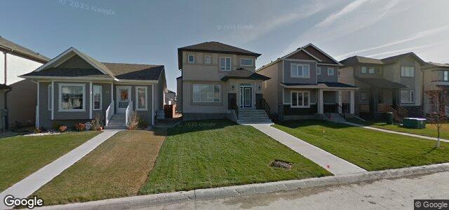 Larawan ng 27 Goodfellow Way sa Winnipeg, Manitoba