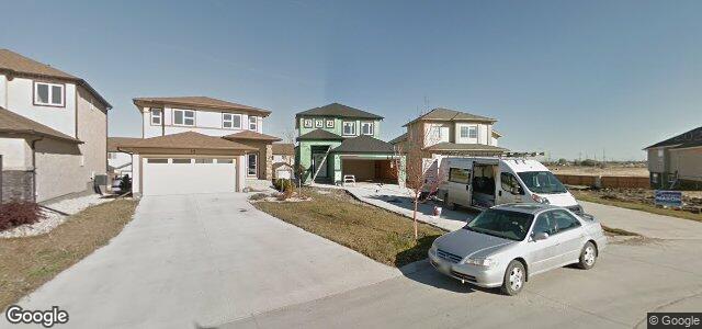 Larawan ng 27 Larry Vickar Drive E sa Winnipeg, Manitoba