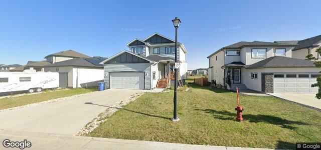 Larawan ng 27 Margaret Swann Drive sa Winnipeg, Manitoba