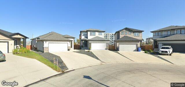 Larawan ng 27 Maruca Place sa Winnipeg, Manitoba