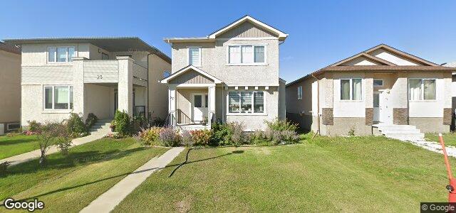 Larawan ng 27 Stan Schriber Crescent sa Winnipeg, Manitoba