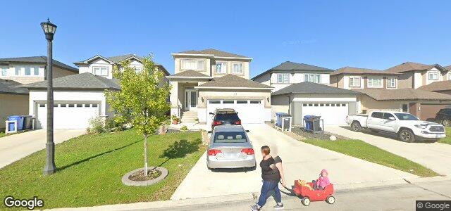 Larawan ng 27 Steve Mymko Drive sa Winnipeg, Manitoba