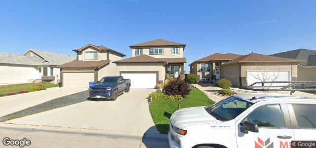 Larawan ng 274 Philip Lee Drive sa Winnipeg, Manitoba