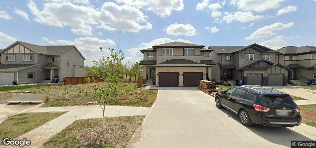 Photo of 278 El Tassi Drive in Winnipeg, Manitoba