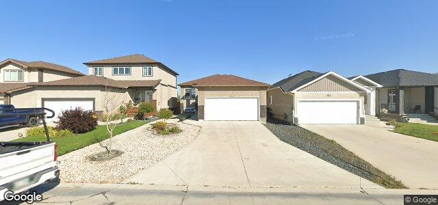 Larawan ng 278 Philip Lee Drive sa Winnipeg, Manitoba