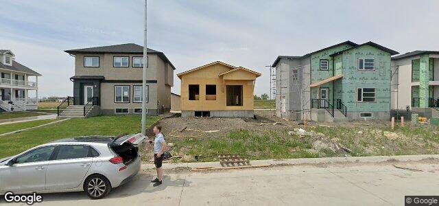 Larawan ng 28 Art Miki Way sa Winnipeg, Manitoba