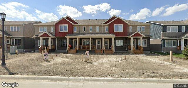 Larawan ng 28 Dr. Michael K. Grace Lane sa Winnipeg, Manitoba