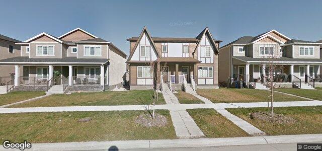 Larawan ng 28 Larry Vickar Drive W sa Winnipeg, Manitoba