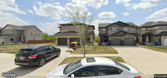 Larawan ng 282 El Tassi Drive sa Winnipeg, Manitoba