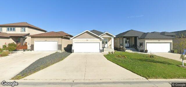 Larawan ng 282 Philip Lee Drive sa Winnipeg, Manitoba