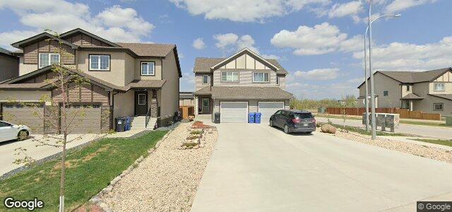 Larawan ng 283 El Tassi Drive sa Winnipeg, Manitoba