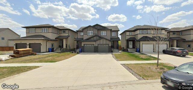 Larawan ng 286 El Tassi Drive sa Winnipeg, Manitoba