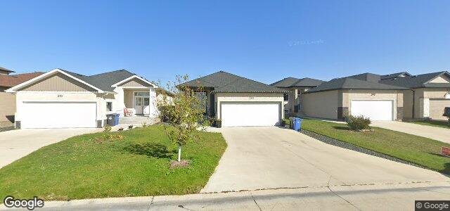Larawan ng 286 Philip Lee Drive sa Winnipeg, Manitoba