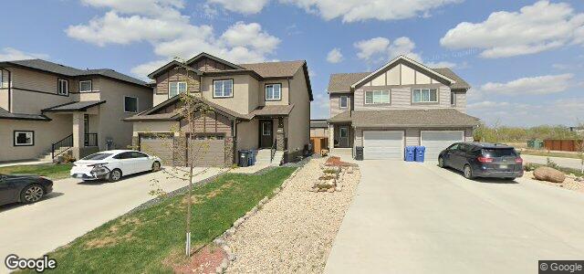 Larawan ng 287 El Tassi Drive sa Winnipeg, Manitoba