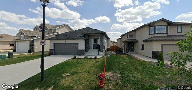 Larawan ng 29 Angela Everts Drive sa Winnipeg, Manitoba