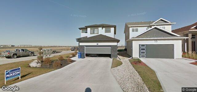 Larawan ng 29 Tackaberry Way sa Winnipeg, Manitoba