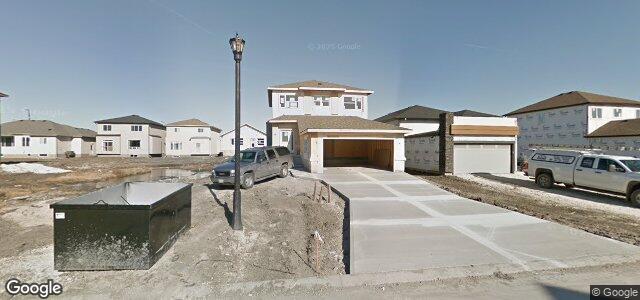 Larawan ng 29 Tyson Trail sa Winnipeg, Manitoba