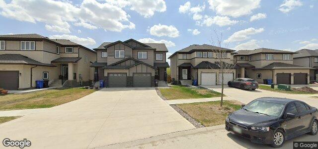 Larawan ng 290 El Tassi Drive sa Winnipeg, Manitoba