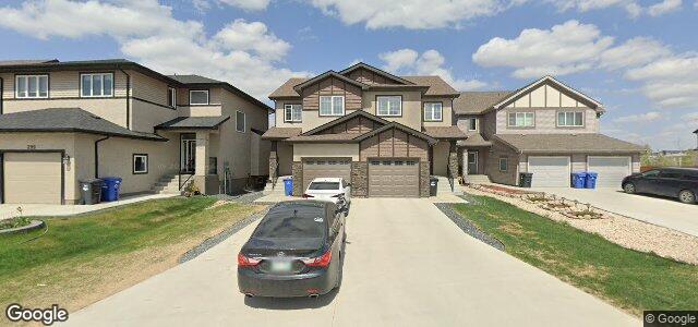 Larawan ng 291 El Tassi Drive sa Winnipeg, Manitoba