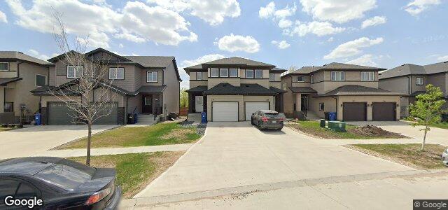 Larawan ng 294 El Tassi Drive sa Winnipeg, Manitoba