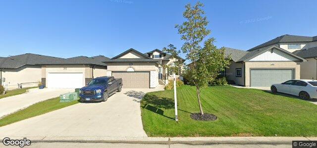 Larawan ng 294 Philip Lee Drive sa Winnipeg, Manitoba