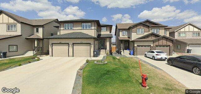 Larawan ng 295 El Tassi Drive sa Winnipeg, Manitoba