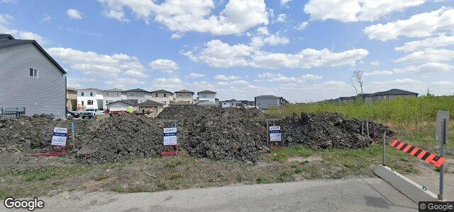 Larawan ng 297 Peguis Street sa Winnipeg, Manitoba