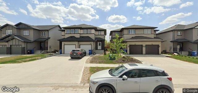 Larawan ng 298 El Tassi Drive sa Winnipeg, Manitoba