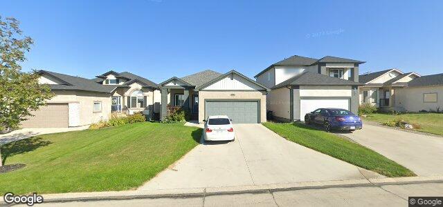 Larawan ng 298 Philip Lee Drive sa Winnipeg, Manitoba
