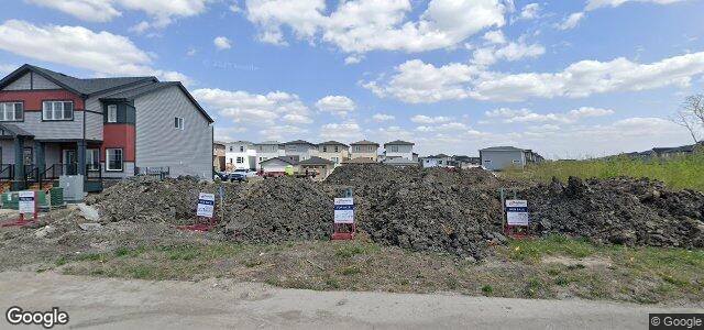 Larawan ng 299 Peguis Street sa Winnipeg, Manitoba